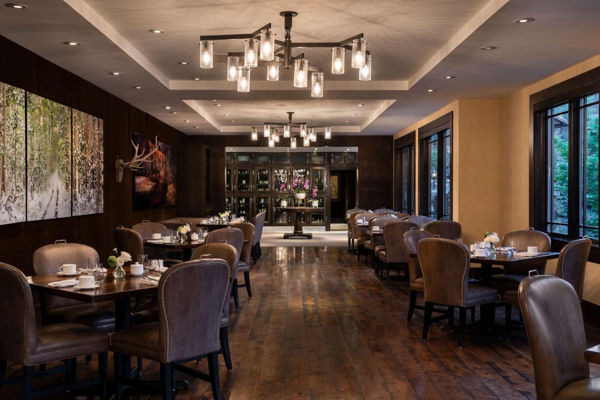 Waldorf Astoria Парк Сити Екстериор снимка
