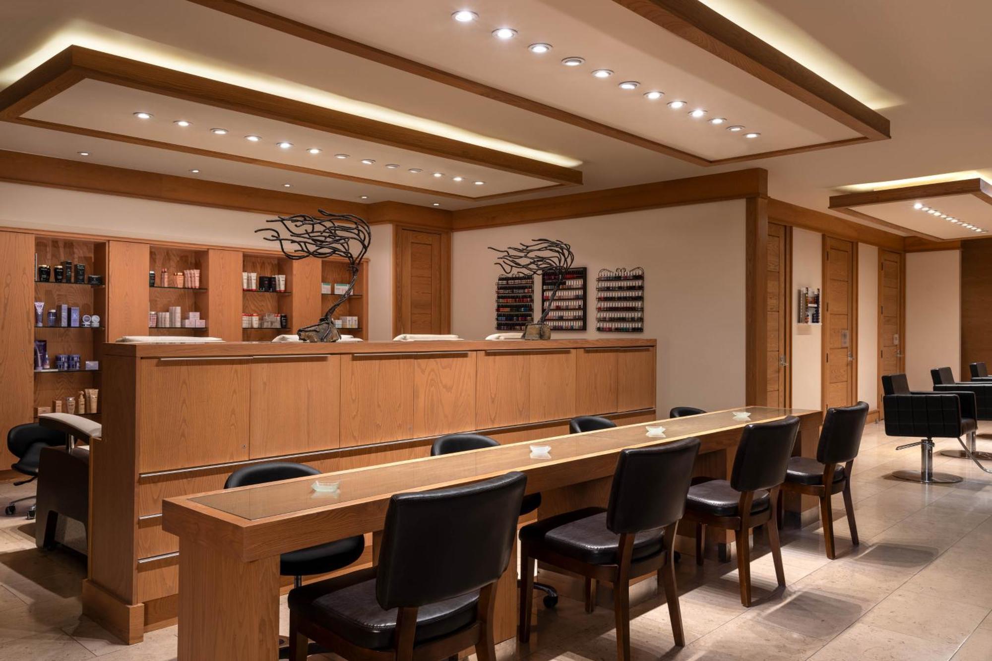 Waldorf Astoria Парк Сити Екстериор снимка