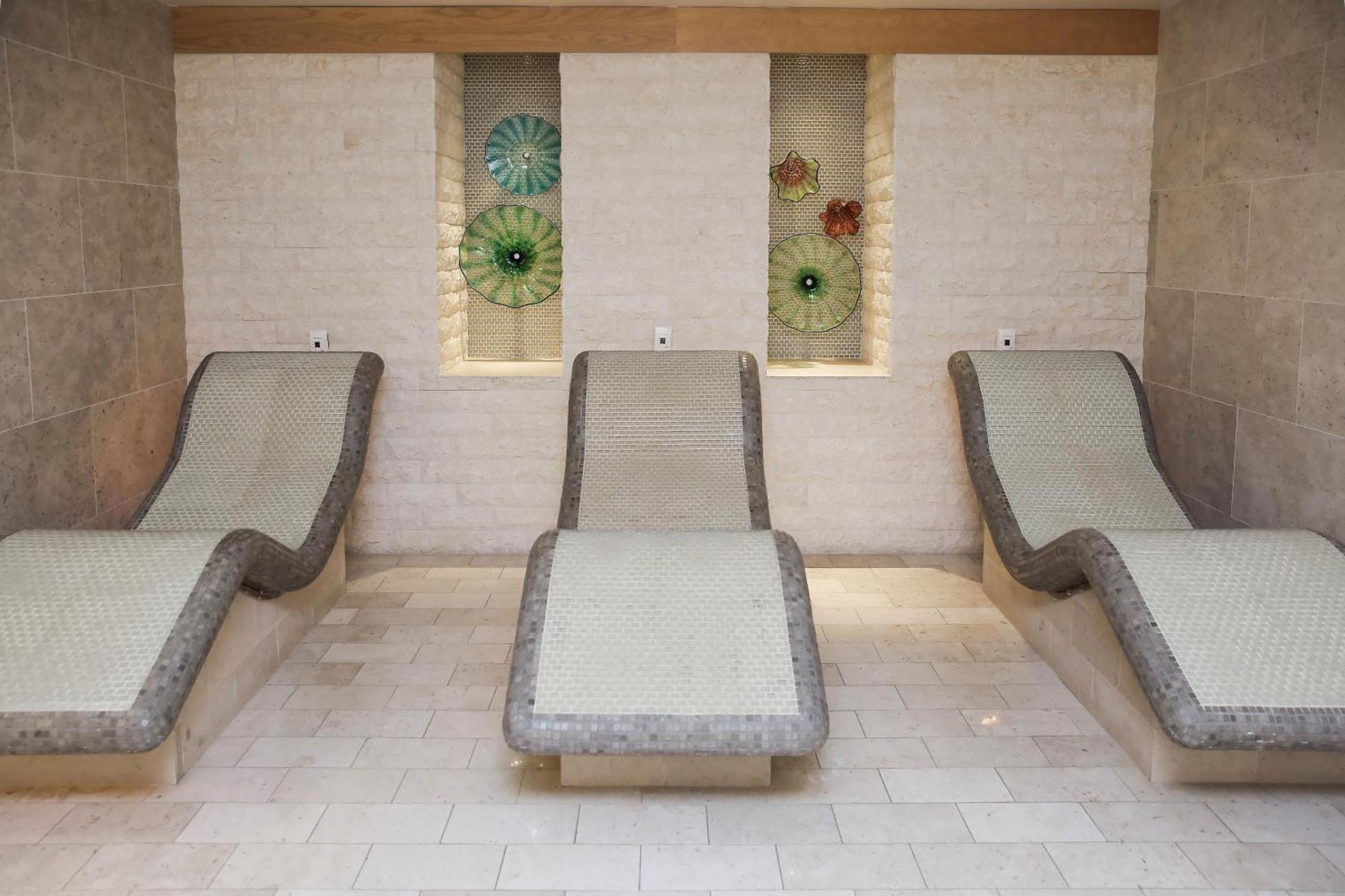 Waldorf Astoria Парк Сити Екстериор снимка