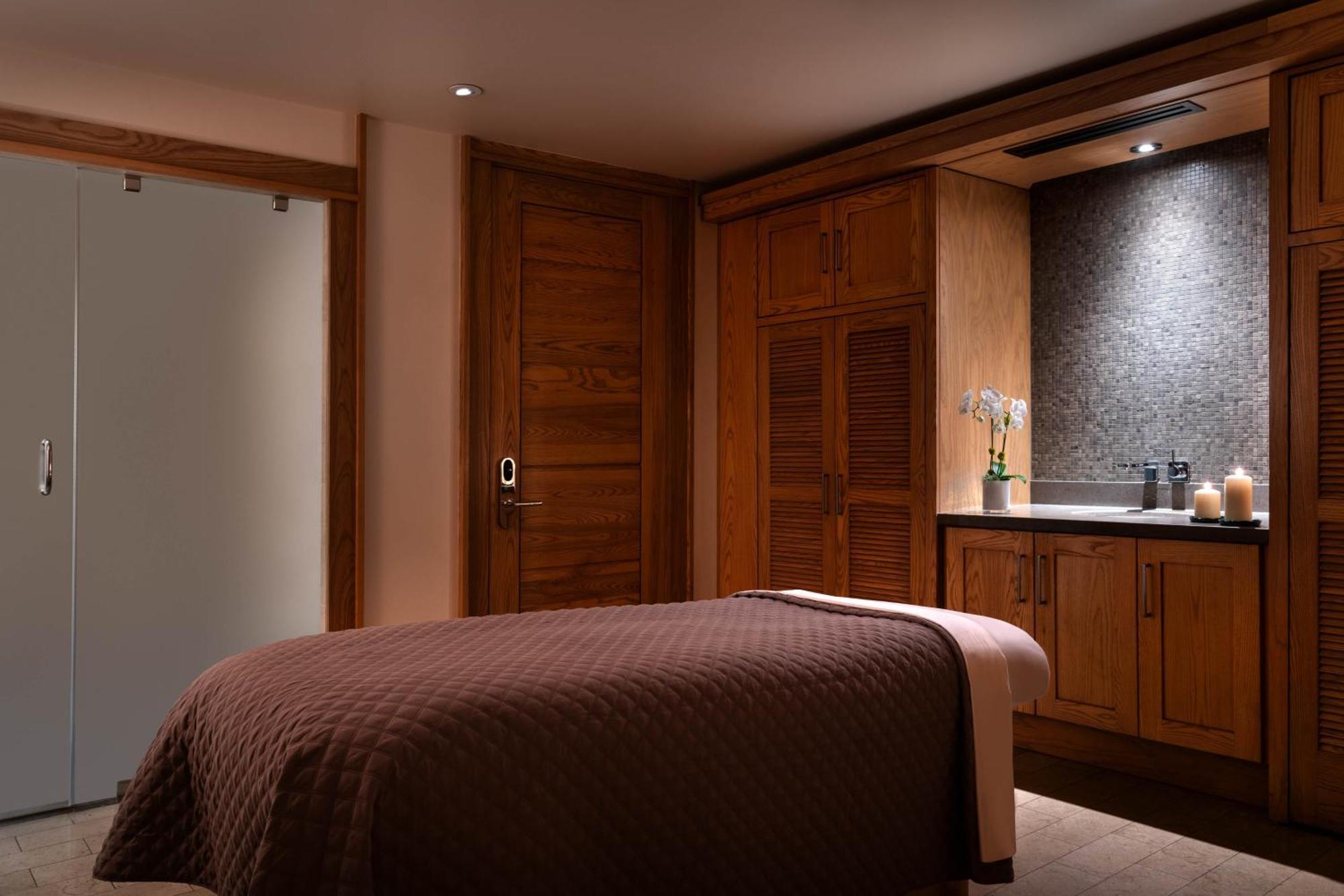 Waldorf Astoria Парк Сити Екстериор снимка