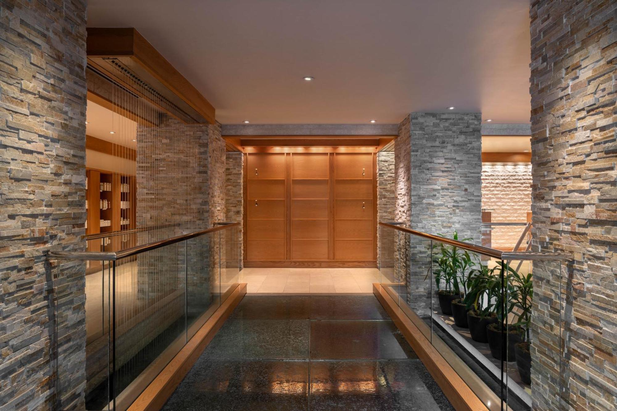 Waldorf Astoria Парк Сити Екстериор снимка