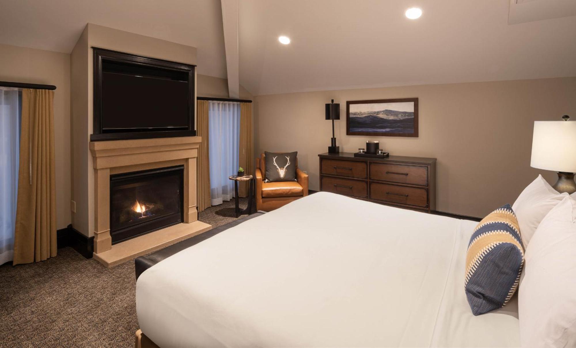 Waldorf Astoria Парк Сити Екстериор снимка