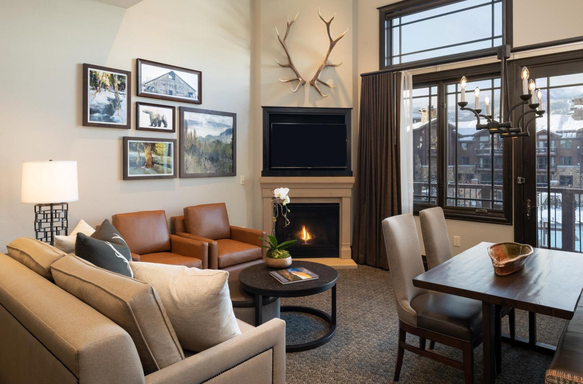 Waldorf Astoria Парк Сити Екстериор снимка